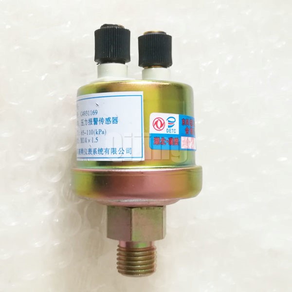 Cummins 6CT Oil pressure sensor 4931169