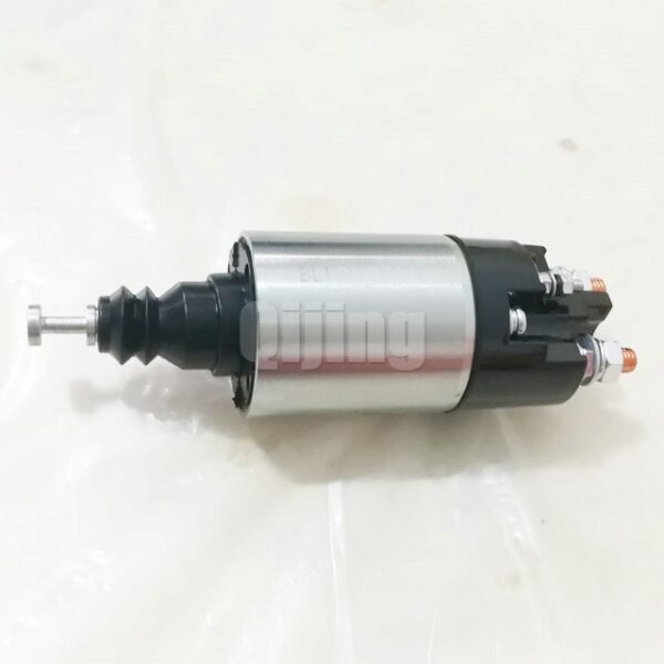 Cummins ISLe Solenoid valve 5256984