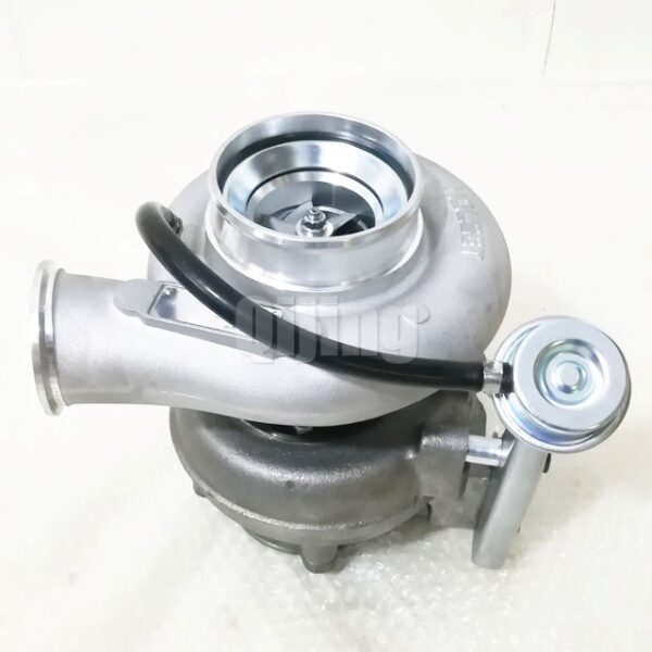 Holset Turbocharger 3787729