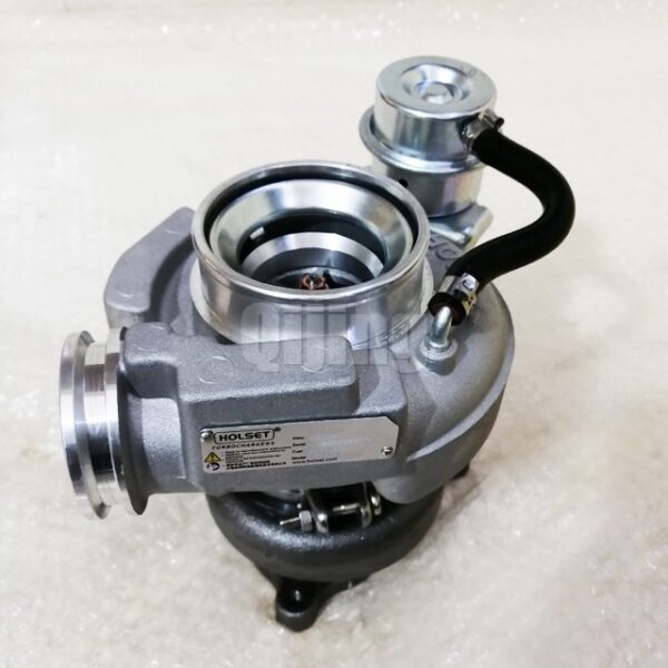 Cummins ISDe Turbocharger 4043978