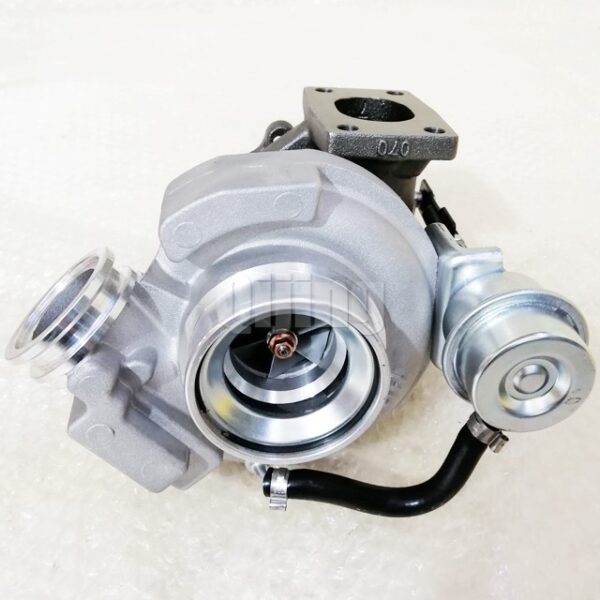 Cummins ISDe Turbocharger 4043978