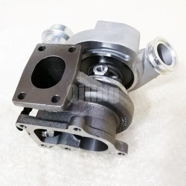 Cummins ISDe Turbocharger 4043978