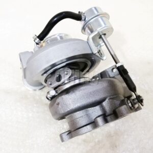 Cummins ISDe Turbocharger 4043978