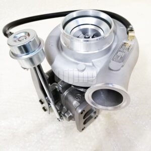 Cummins ISDe Turbocharger 4047757