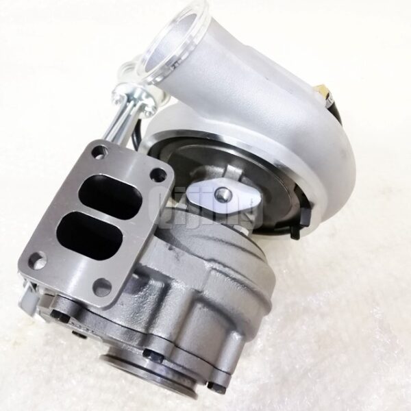 Cummins ISDe Turbocharger 4047757