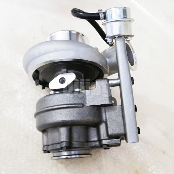 Cummins 6BT Turbocharger 4051230