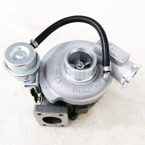 Cummins ISF3.8 Turbocharger 4309105