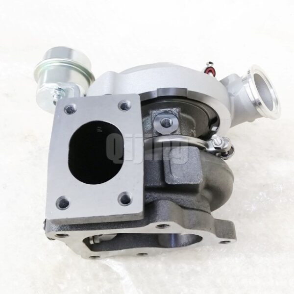 Cummins ISF3.8 Turbocharger 4309105