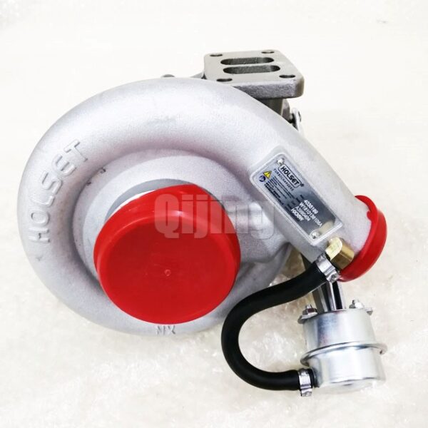 Cummins 6BT Turbocharger 3960404