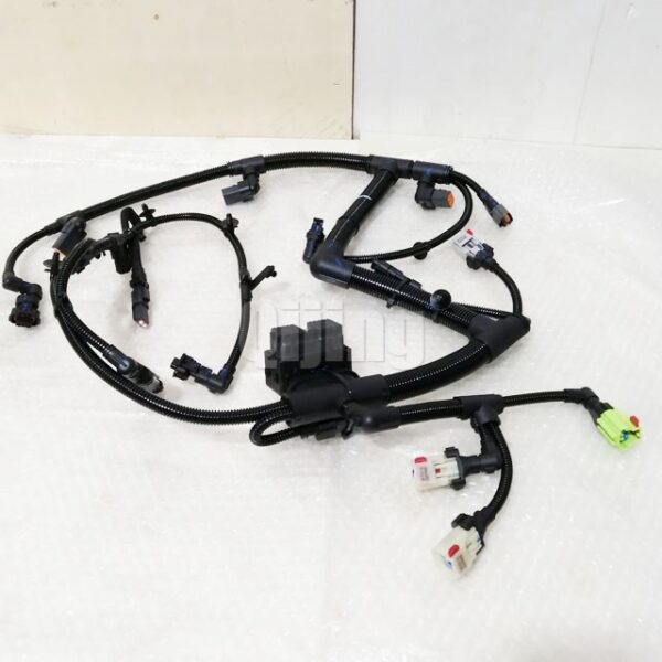 Cummins ISDe Wiring harness 5260403