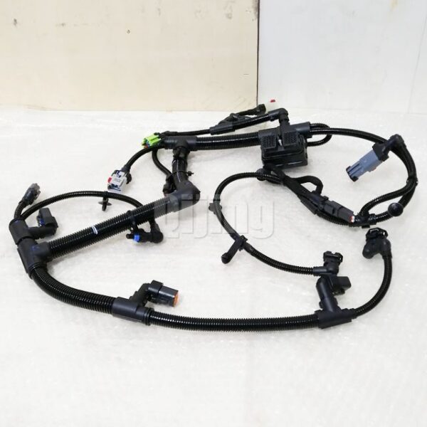 Cummins ISDe Wiring harness 5260403