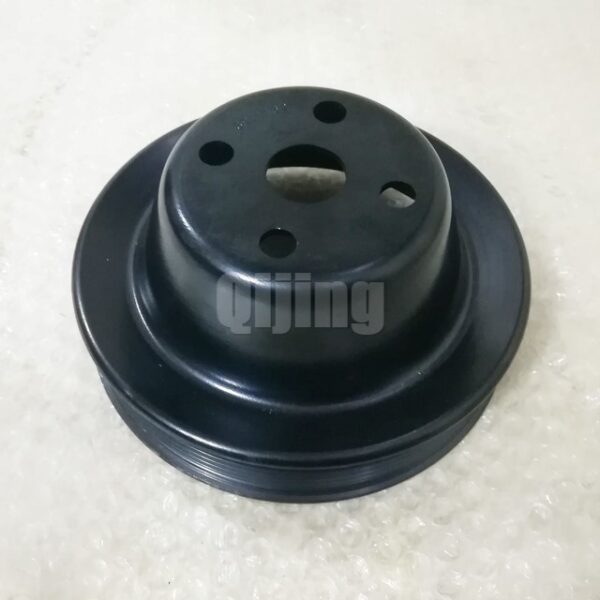 Cummins 6CT Fan Pulley 3914462