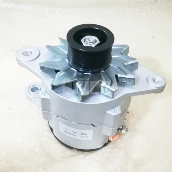 Cummins 6CT Alternator 4939018