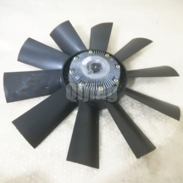 Cummins 4BT Fan 4994256