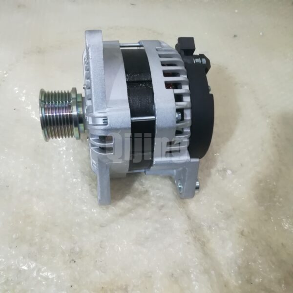 Cummins ISDe Alternator 5267512