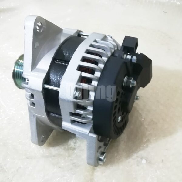 Cummins ISDe Alternator 5267512