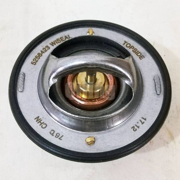 Cummins ISDe ISBe Thermostat 5256423