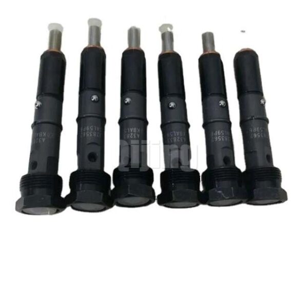 Cummins 6BT Fuel Injector 3283562