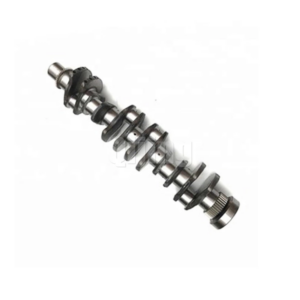 Cummins QSB Crankshaft 3974635