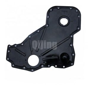 Cummins ISLe Front Gear Housing Cover 3958112 3943752 3948045 3958113