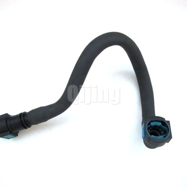 Cummins ISLe Fuel Supply Tube 3966128