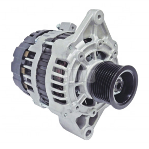 Cummins 6BT Alternator 3972730 4988274