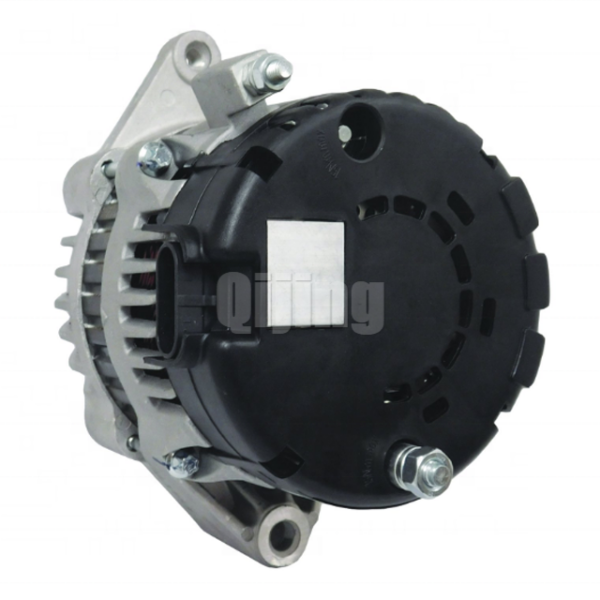 Cummins 6BT Alternator 3972730 4988274