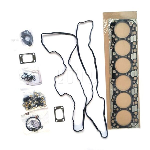 Cummins QSB Upper Gasket Set 4955229