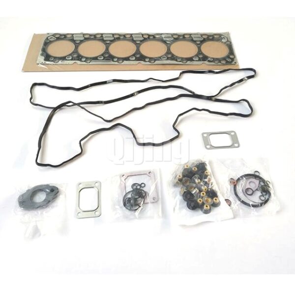 Cummins QSB Upper Gasket Set 4955229