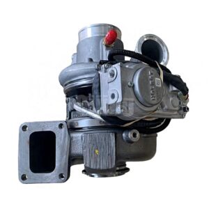 Cummins ISX Turbocharger 3798514