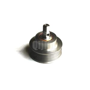 Cummins M11 Fan Idler Pulley 062602 3034969