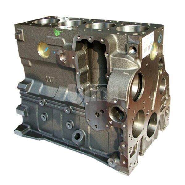 Cummins 4BT Cylinder Block 3903920 3938366 3928802 3934566 3933240 3932012