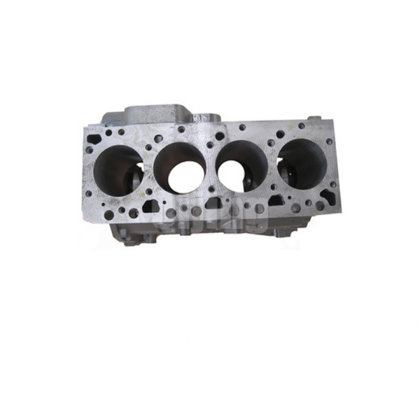 Cummins 4BT Cylinder Block 3802003