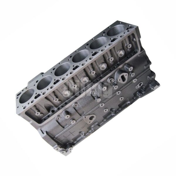 Cummins 6BT Cylinder Block 3928787