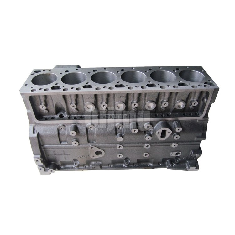 Cummins 6BT Cylinder Block 3802269