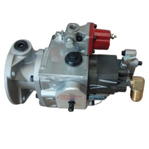 3075537 BG31 K19 CCEC kta38 diesel engine parts 3075537 Fuel injection Pump for Cummins
