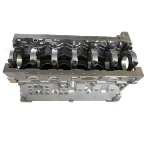 Cummins M11 cylinder block 4060393