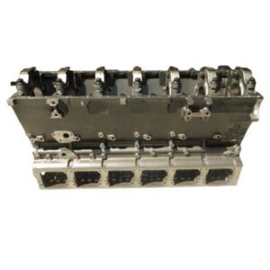 Cummins K19 cylinder block 3044517