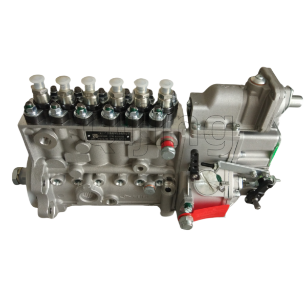 C3960919 & 6P123 Fuel pump 210-20