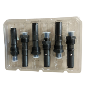 Cummins 6BT injector cover house CKDAL59P6