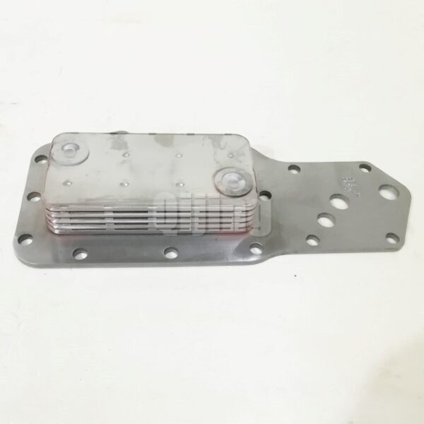Cummins 4BT Oil Cooler Core 3957543