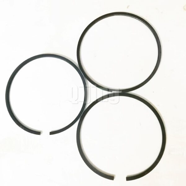 Cummins 6L Piston Ring 4955651