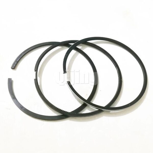 Cummins 6L Piston Ring 4955651