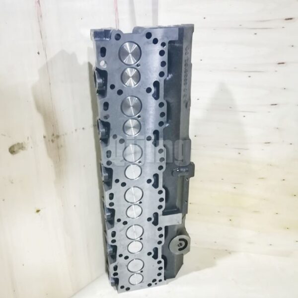 Cummins 6CT Cylinder head assembly 3973493