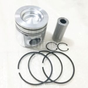 Cummins ISBe Piston kit 4956007