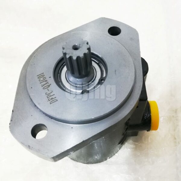 Cummins 6L Power steering pump 4930793