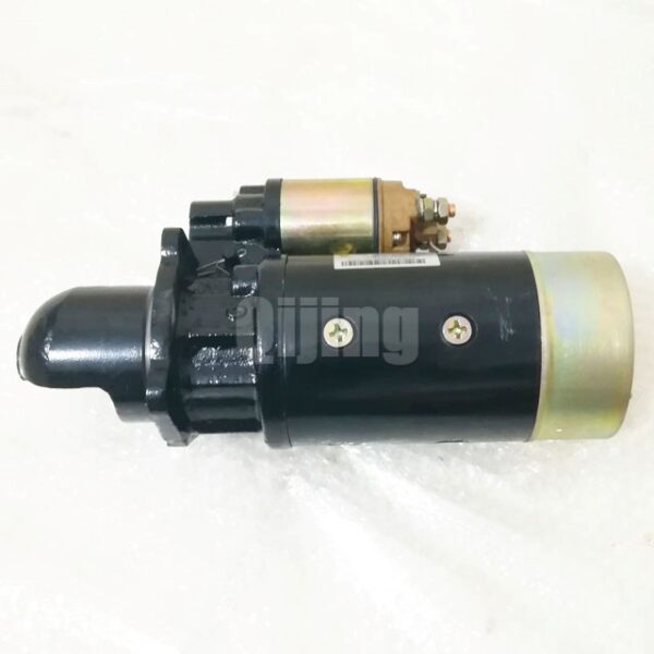 Cummins 6BT Starter 4935789 3708N-010