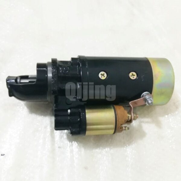 Cummins 6BT Starter 4935789 3708N-010
