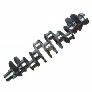 Cummins ISF2.8 Crankshaft 5264231