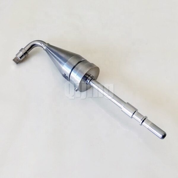 Cummins ISDe Doser Nozzle 4999800